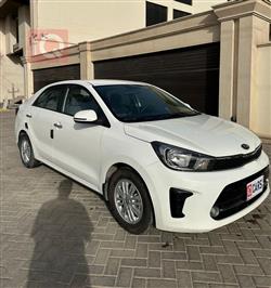 كيا بيجاس